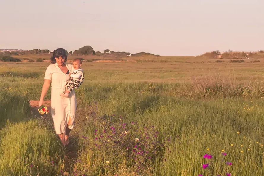 Conscious Childcare Ibiza — Alison's Wonderland