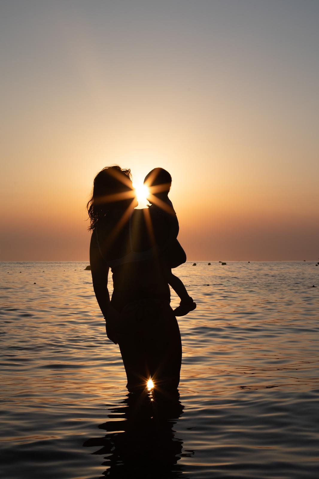 Alison's Wonderland Ibiza nature