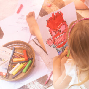 Explorateurs Émotionnels : Ateliers d’Éducation Émotionnelle Transformatrice à Ibiza