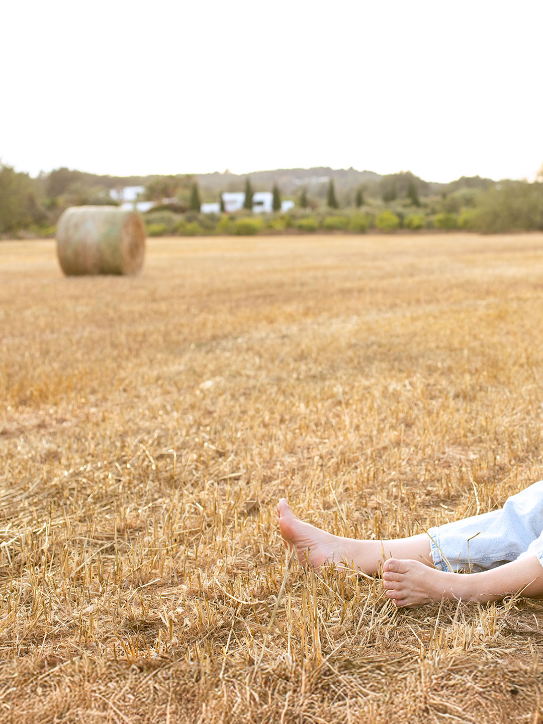 Conscious presence Ibiza