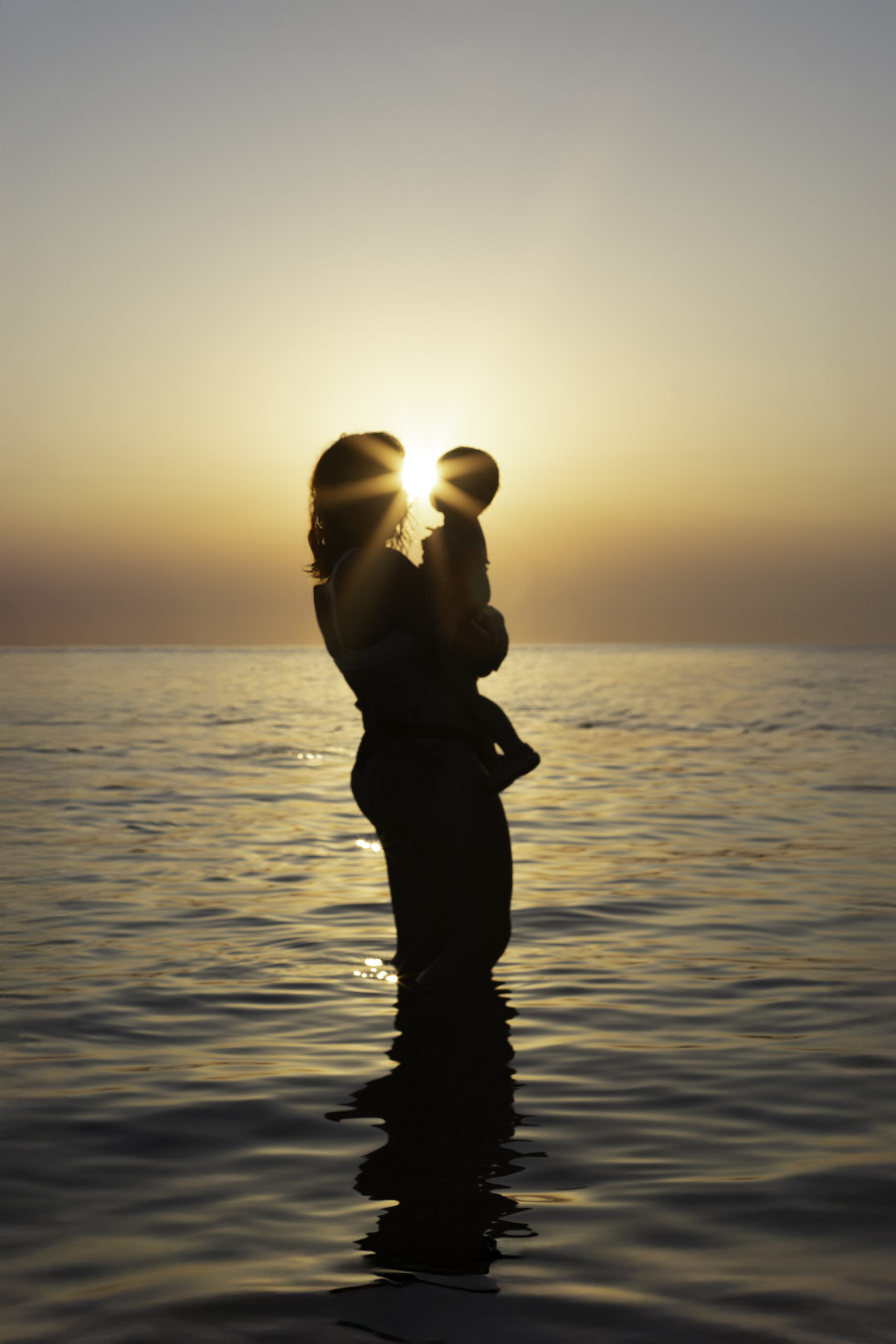 Emotionally safe childhood experience