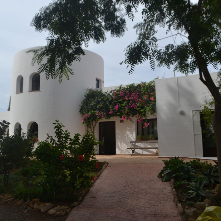 Schools emotional education Ibiza