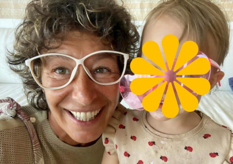 Paola- Mindful & Creative Nanny